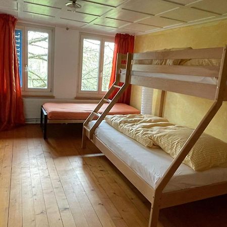 Gaestehaus Am Sonnenfeld Sommeri Екстериор снимка