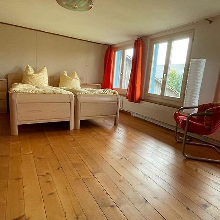 Gaestehaus Am Sonnenfeld Sommeri Екстериор снимка