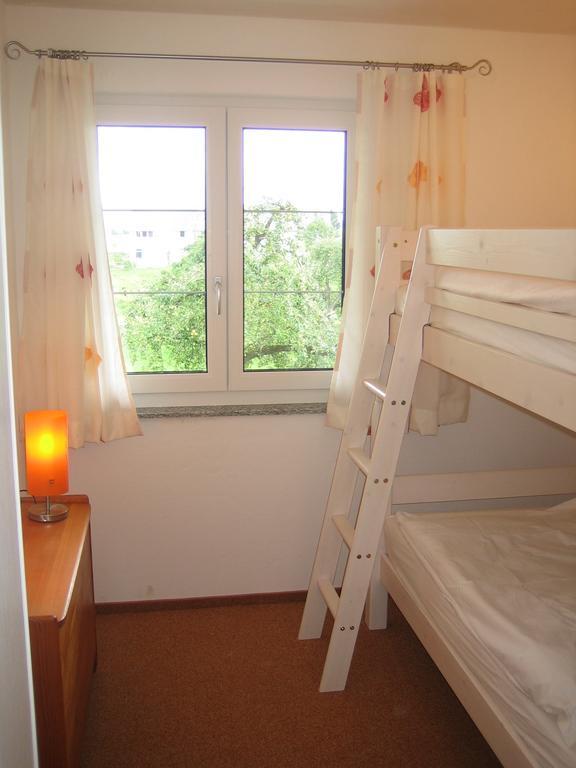 Gaestehaus Am Sonnenfeld Sommeri Стая снимка