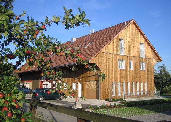 Gaestehaus Am Sonnenfeld Sommeri Екстериор снимка