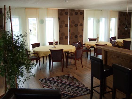 Gaestehaus Am Sonnenfeld Sommeri Стая снимка